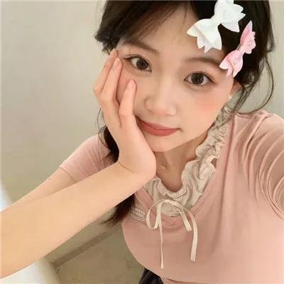 温暖的日子