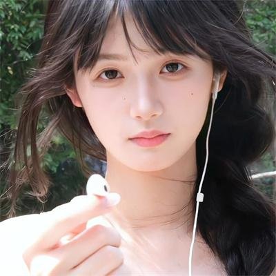 失眠的北风吹来爱情