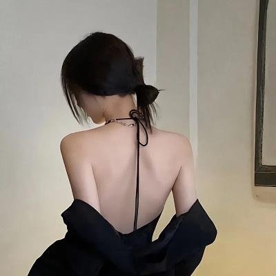 复仇美眉